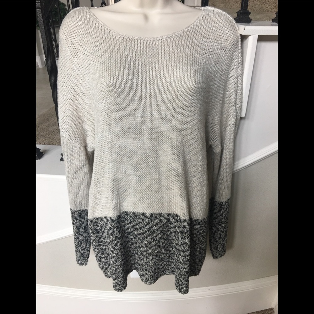 INC Sweater